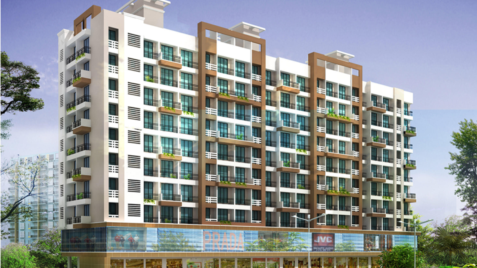 Vatsalya Vihar