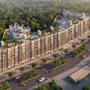 Devshrishti Complex